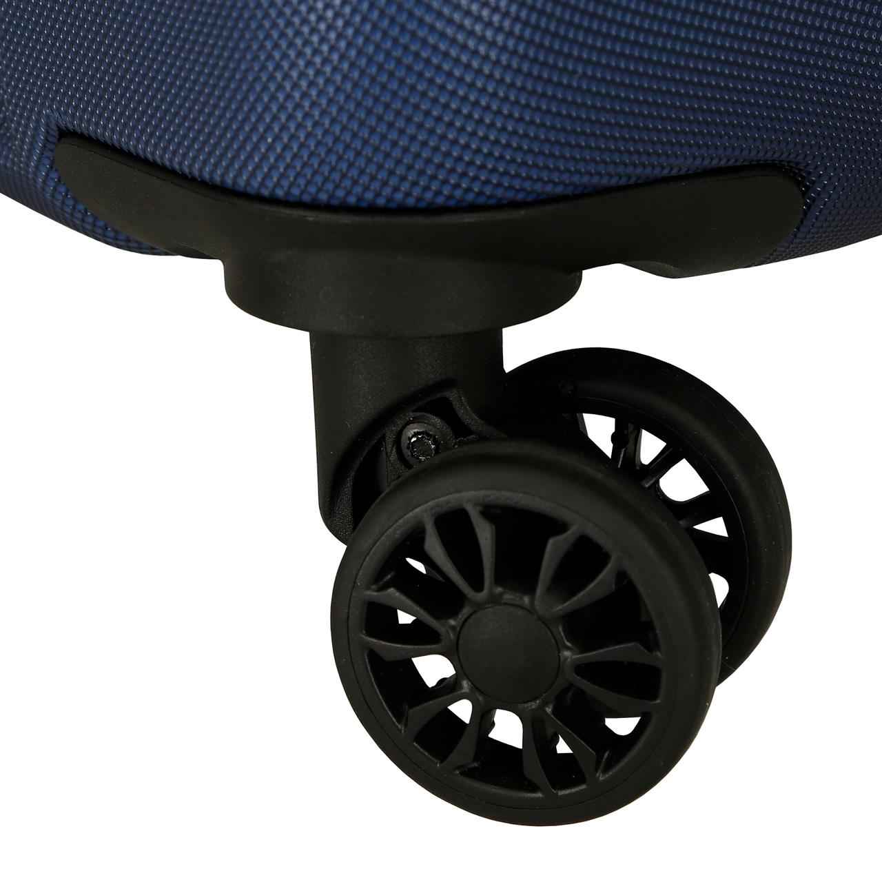 5428823 TROLLEY ABS 65CM. C/EXP. 4R. RR MENORCA MARINO