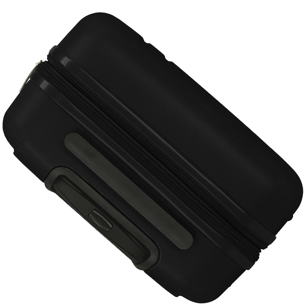 5429321 TROLLEY ABS 75CM. C/EXP. 4R. RR MENORQUE NOIR