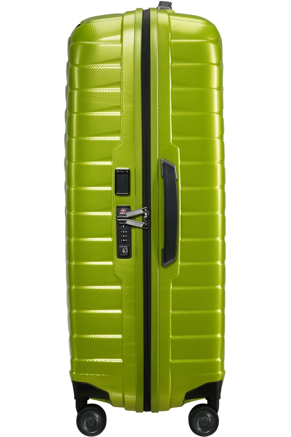 Big Maleta Proxis 75 cm fremstillet med Roxkin