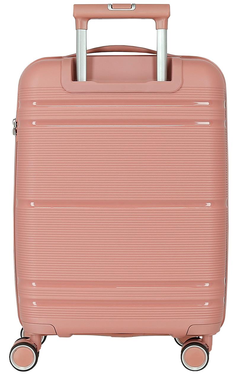 5479125 TROLLEY PP 55CM. 4R. RR-UNIVERSUM NUDE