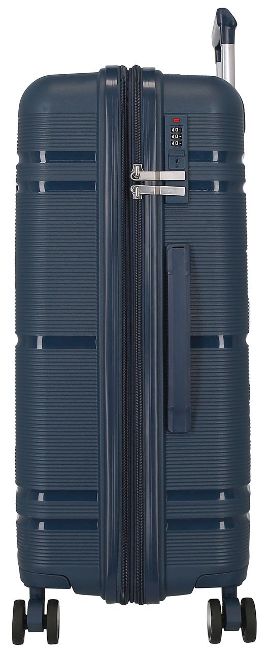 5478722 TROLLEY PP 75CM. C/EXP. 4R. RR UNIVERSE MARIN