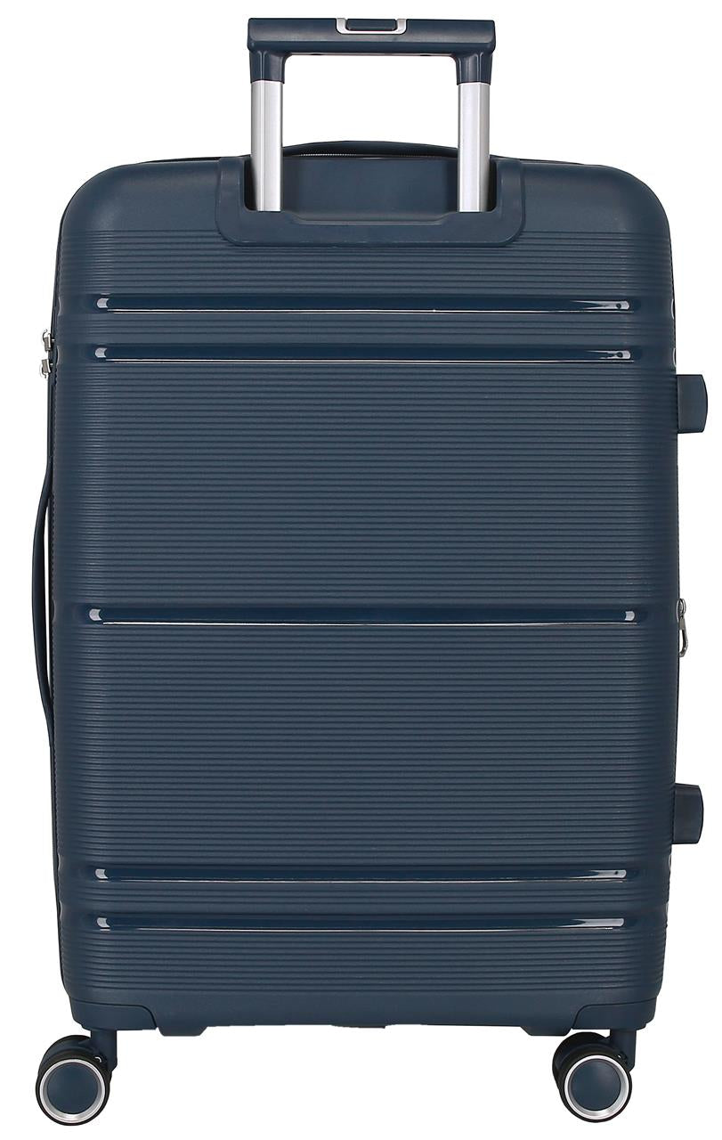 5478722 TROLLEY PP 75CM. C/EXP. 4R. RR UNIVERSE MARIN