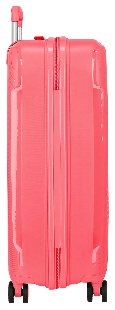 5499123 TROLLEY PP54CM. 4R. RR BAAN KORAAL