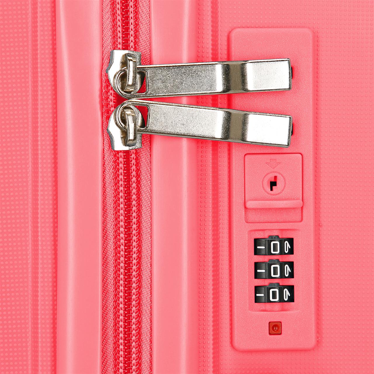 5499223 TROLLEY PP 64CM. 4R. CORAIL ORBITE RR