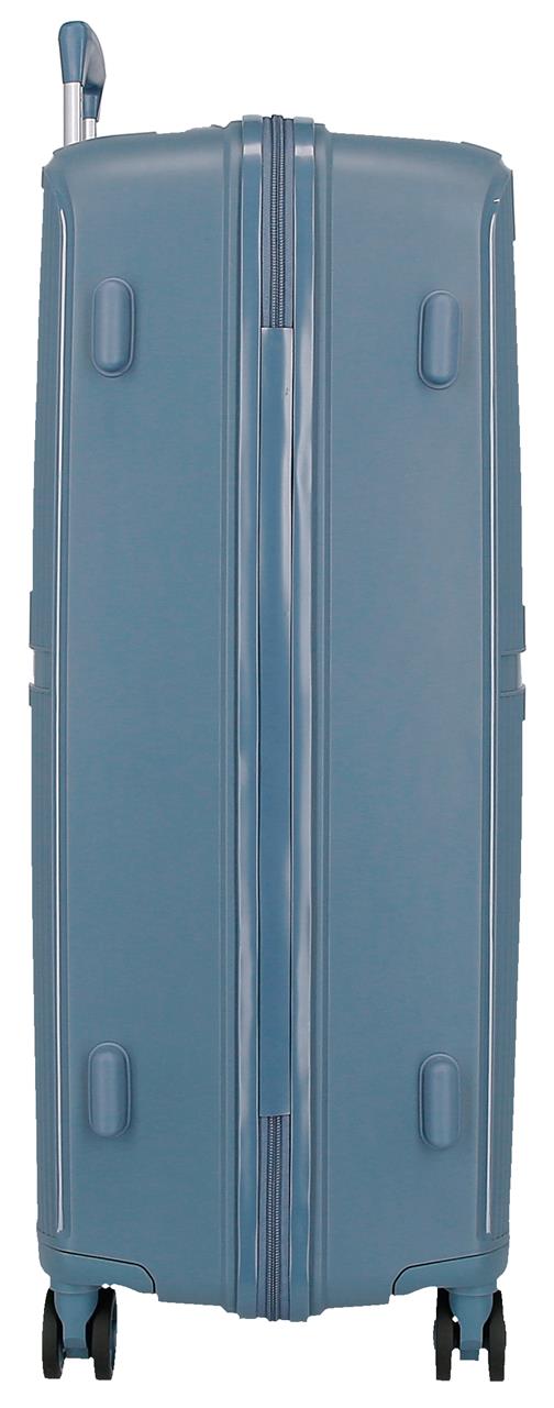 5518823 TROLLEY PP. 66CM. C/EXP. 4R. MOVOM LUNE BLEUE
