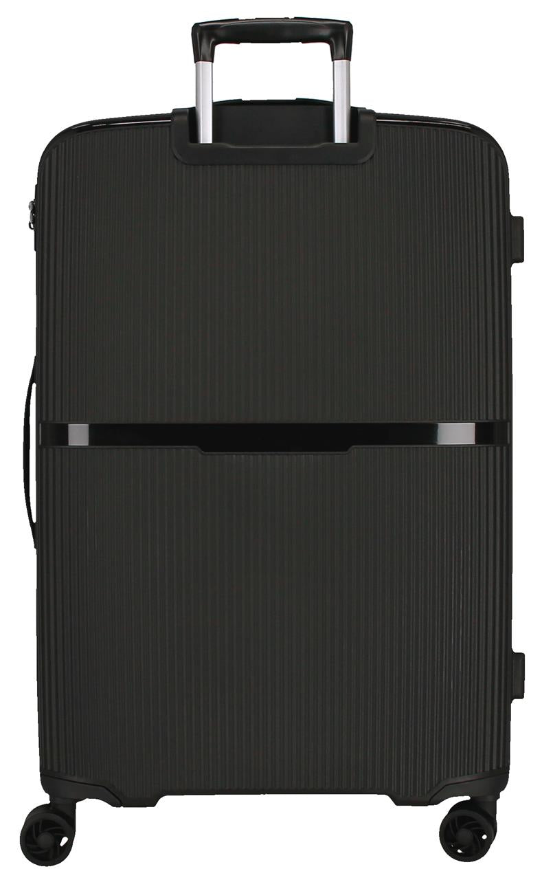 5518721 TROLLEY PP. 76CM. C/EXP. 4R. MOVOM LUNE NOIRE