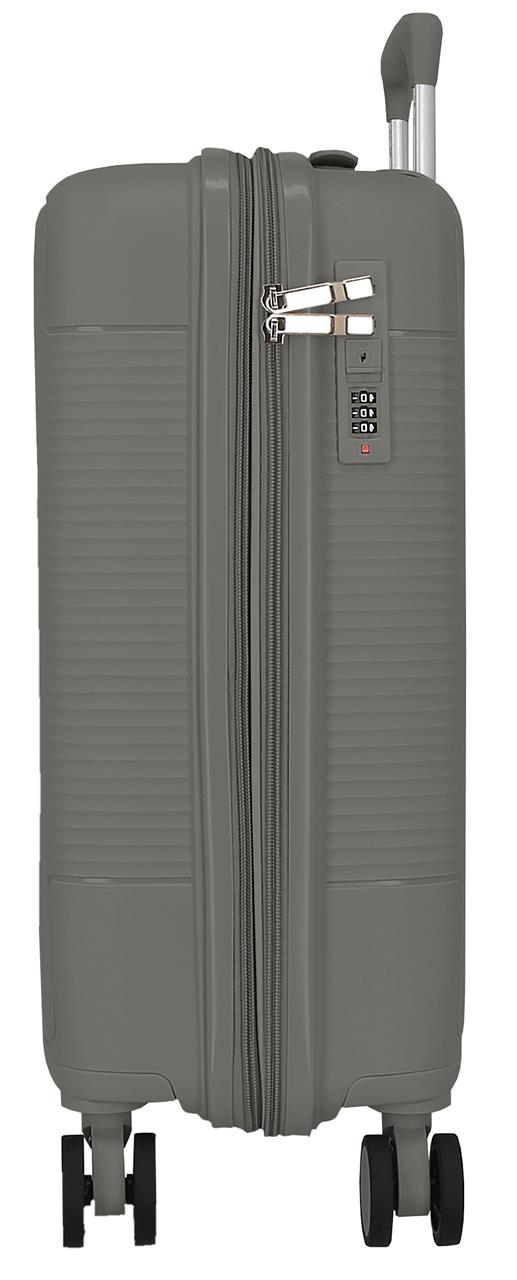 5538622 TROLLEY PP. 55CM. C/EXP. 4R. RR ACADIA ANTRAC