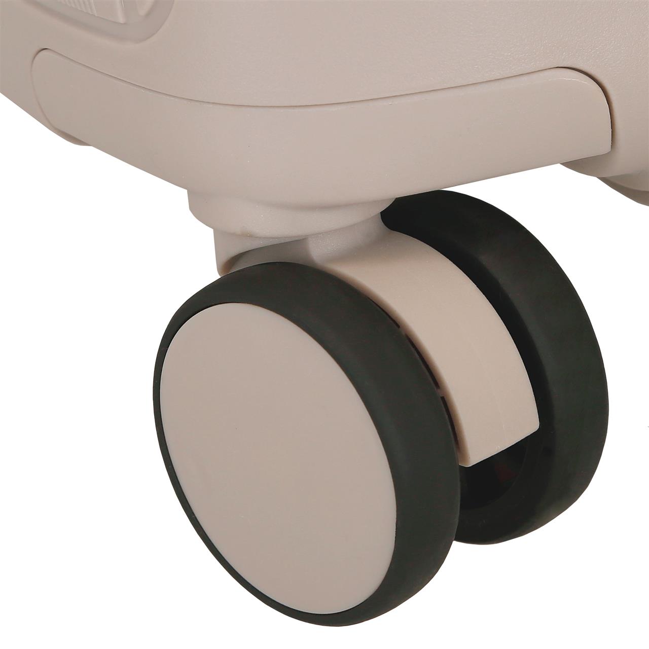 5538627 TROLLEY PP. 55CM. C/EXP. 4R. RR ACADIA CHAMPA