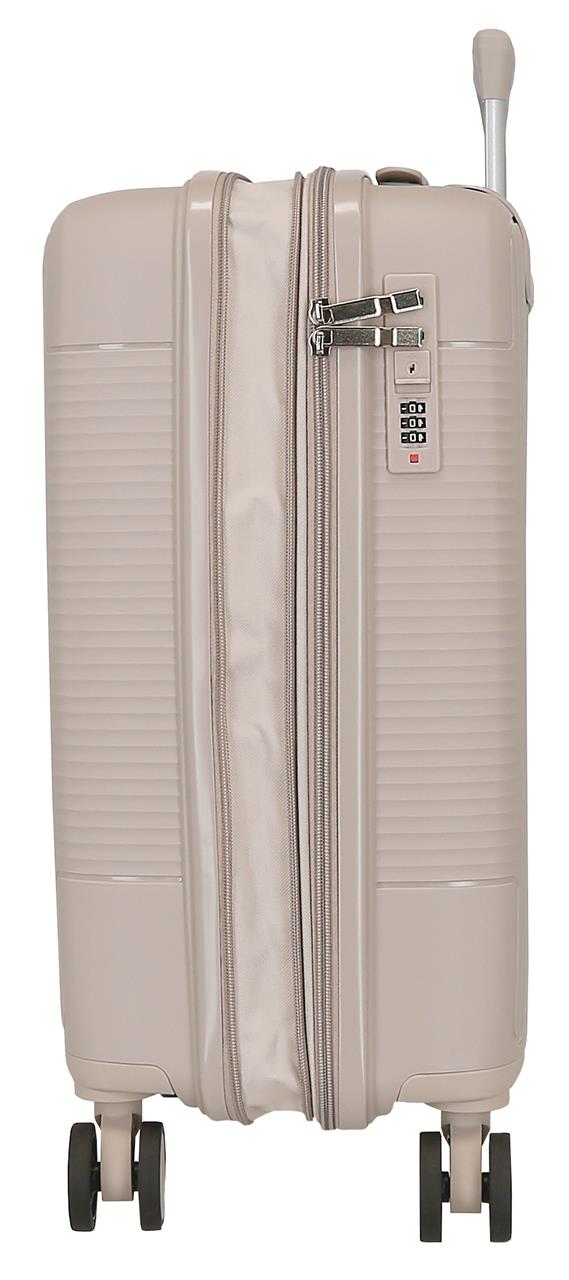 5538627 TROLLEY PP. 55CM. C/EXP. 4R. RR ACADIA CHAMPA