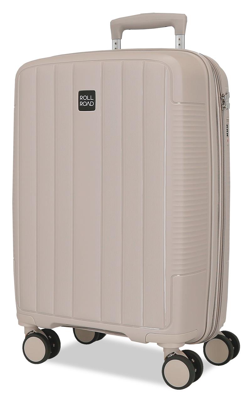 5538627 TROLLEY PP. 55CM. C/EXP. 4R. RR ACADIA CHAMPA