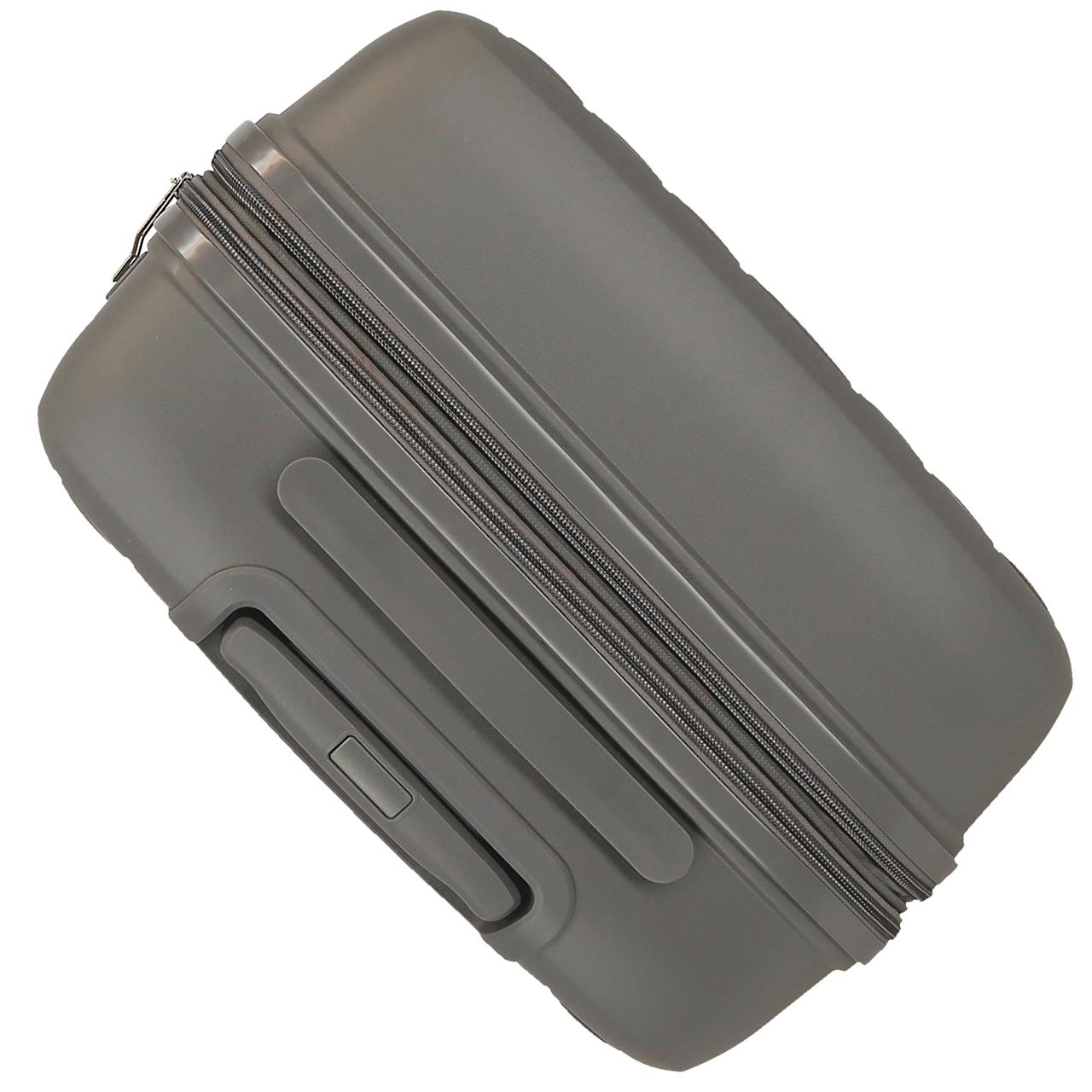 5539222 TROLLEY PP 65CM. 4R. RR ACADIA ANTHRAZIT