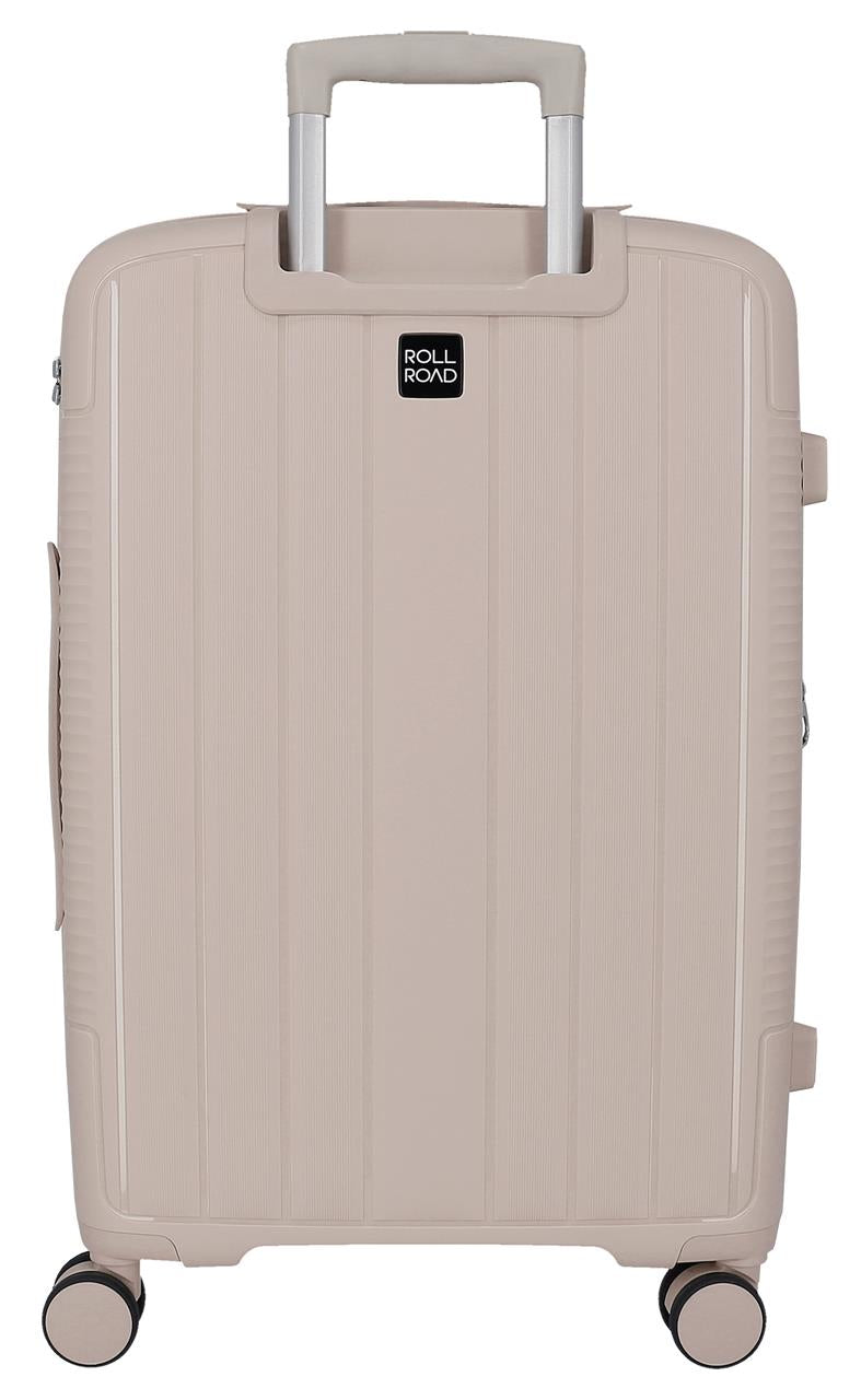 5539227 TROLLEY PP 65CM. 4R. SZAMPAN RR ACADIA