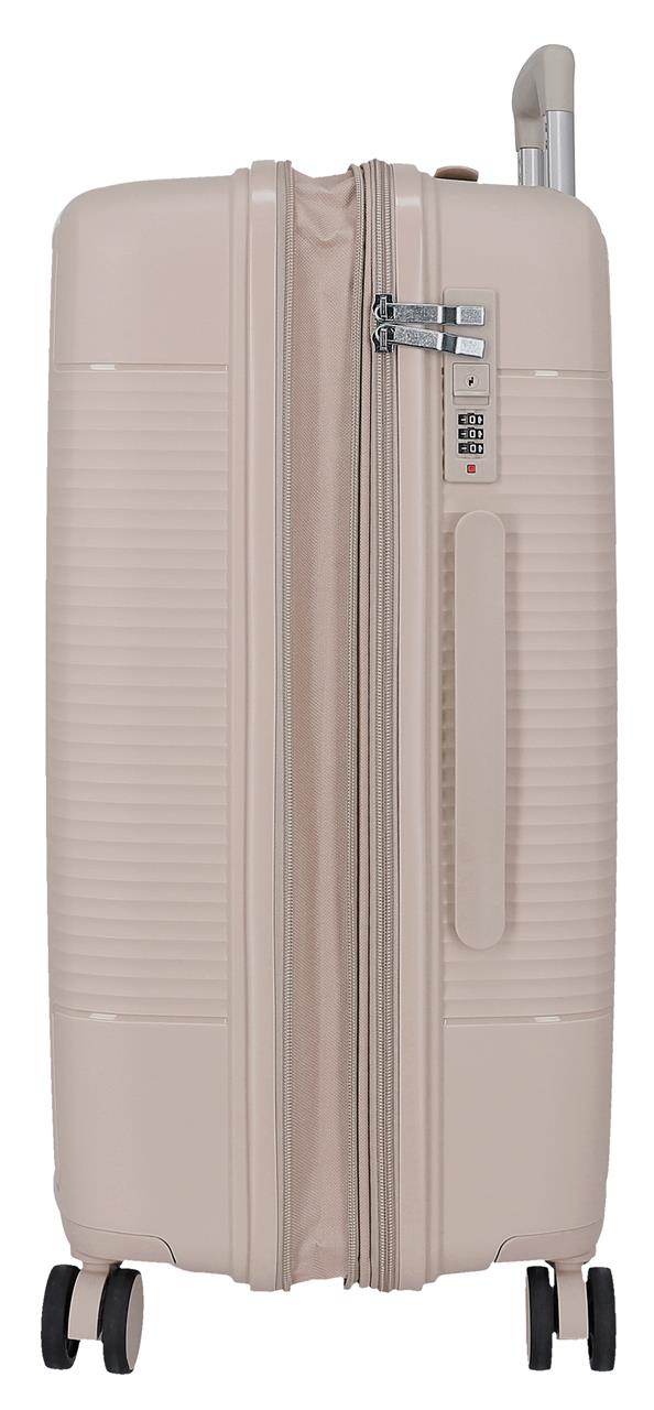 5539227 TROLLEY PP 65CM. 4R. SZAMPAN RR ACADIA