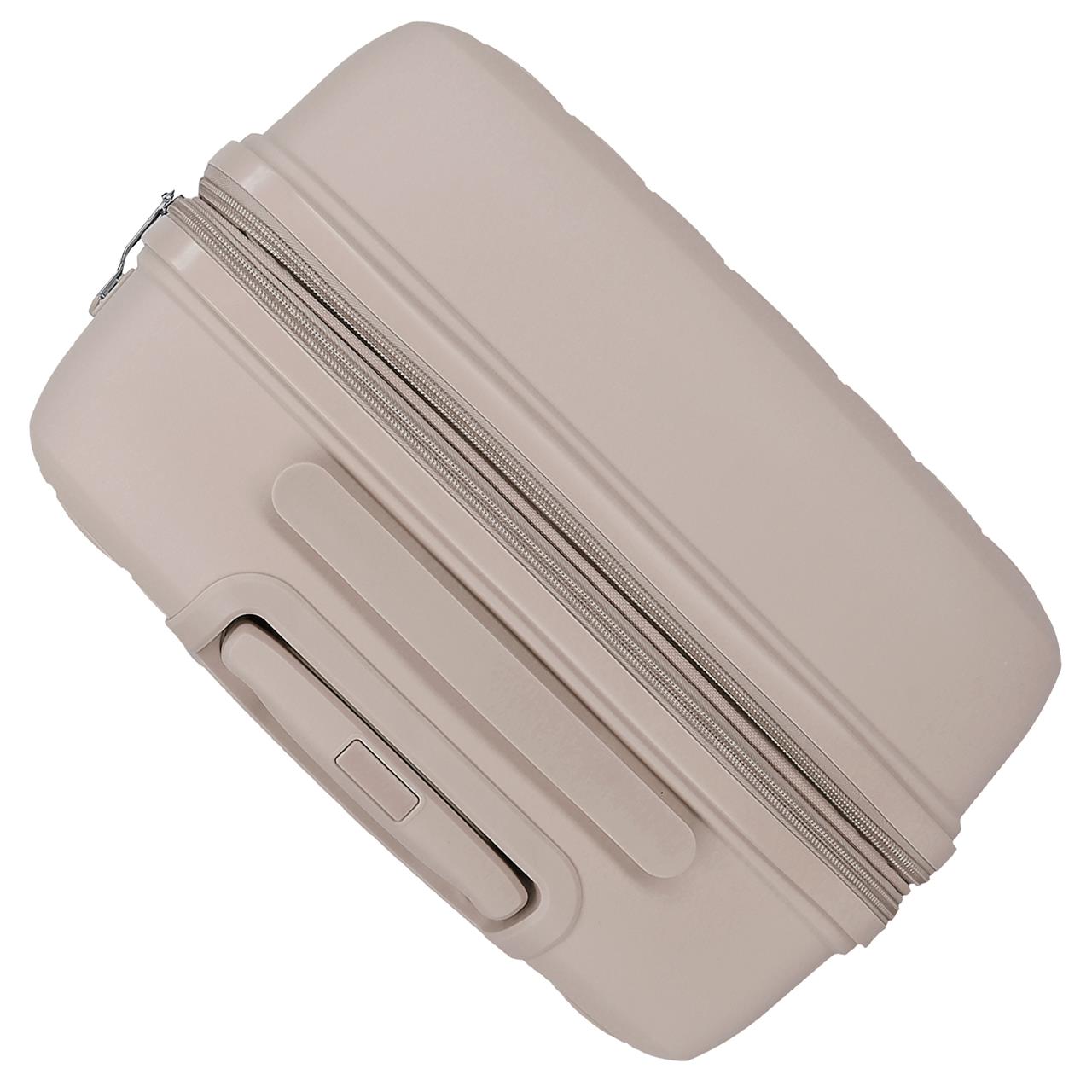 5539227 TROLLEY PP 65CM. 4R. SZAMPAN RR ACADIA