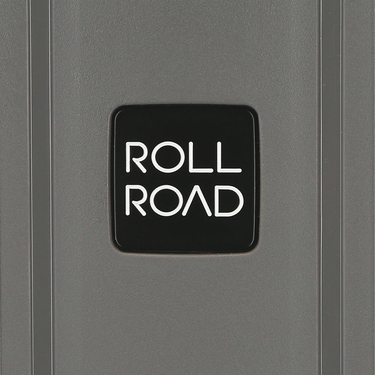 5539322 TROLLEY PP 75CM. 4R. RR ACADIA ANTRASIITTI