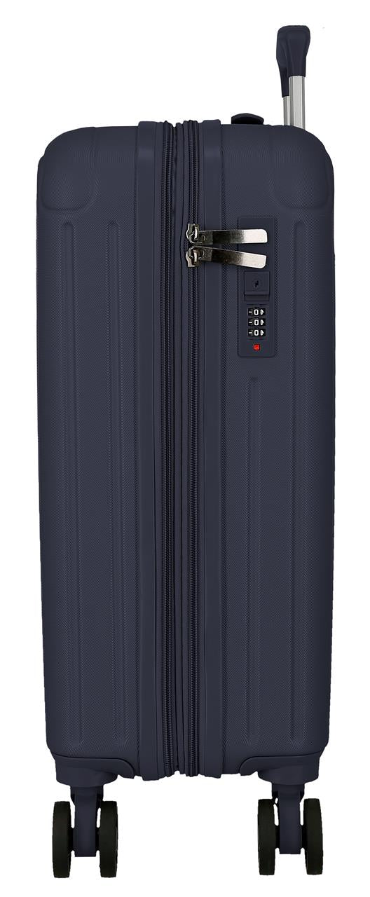 5558621 TROLLEY ABS 55CM. C/EXP. 4R. MOVOM MARIENE HOUT