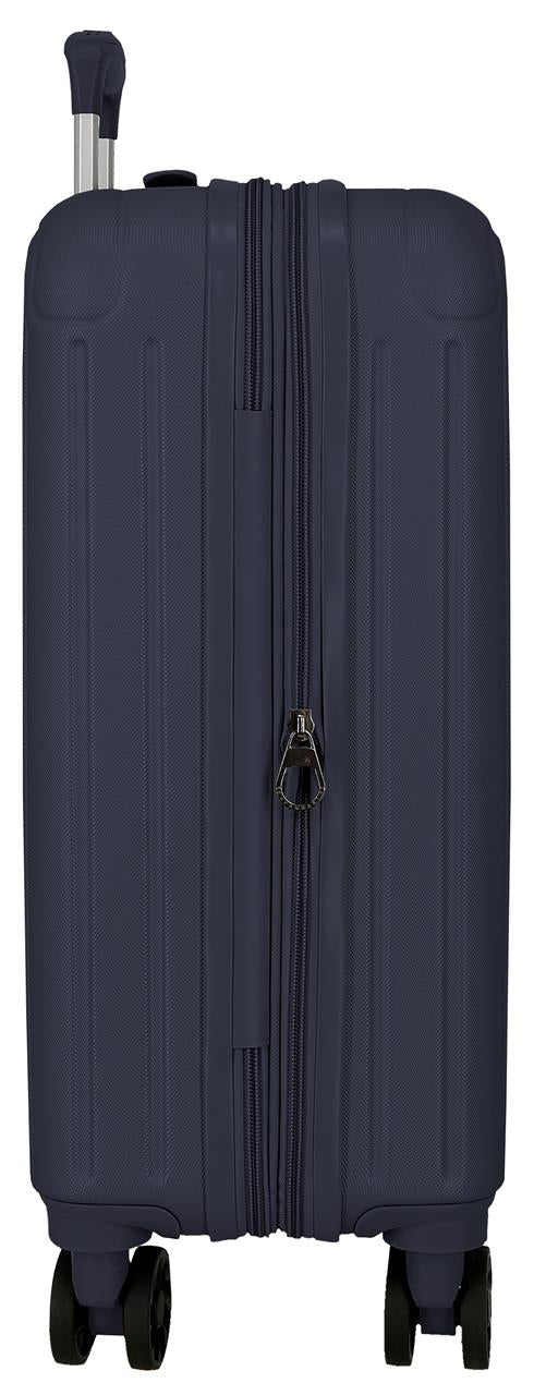 5558621 TROLLEY ABS 55CM. C/EXP. 4R. MOVOM MARIENE HOUT