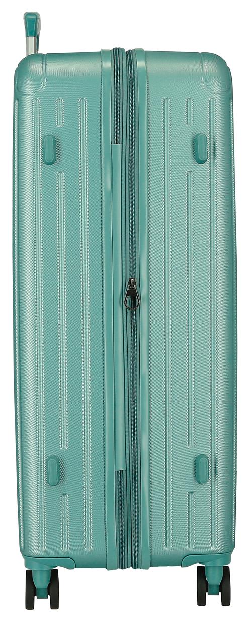 5559323 TROLLEY ABS 78cm. C/EXP. 4R. MOVOM TURKIISI PUUT