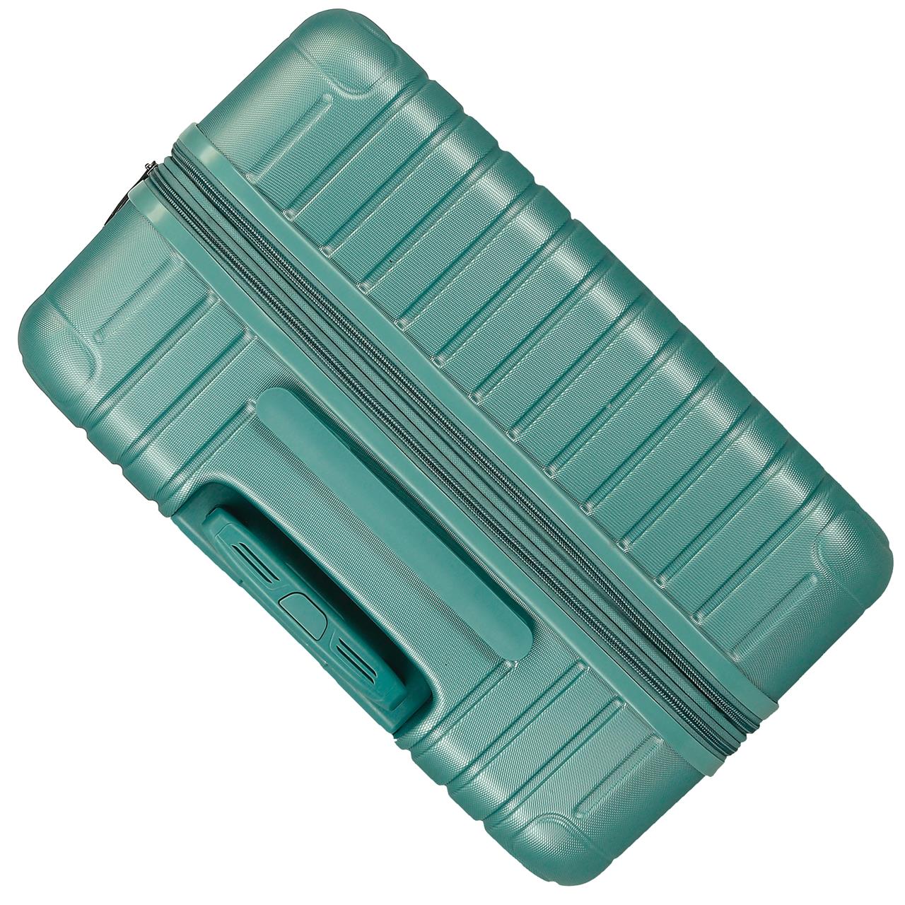 5559323 TROLLEY ABS 78cm. C/EXP. 4R. MOVOM TURKIISI PUUT