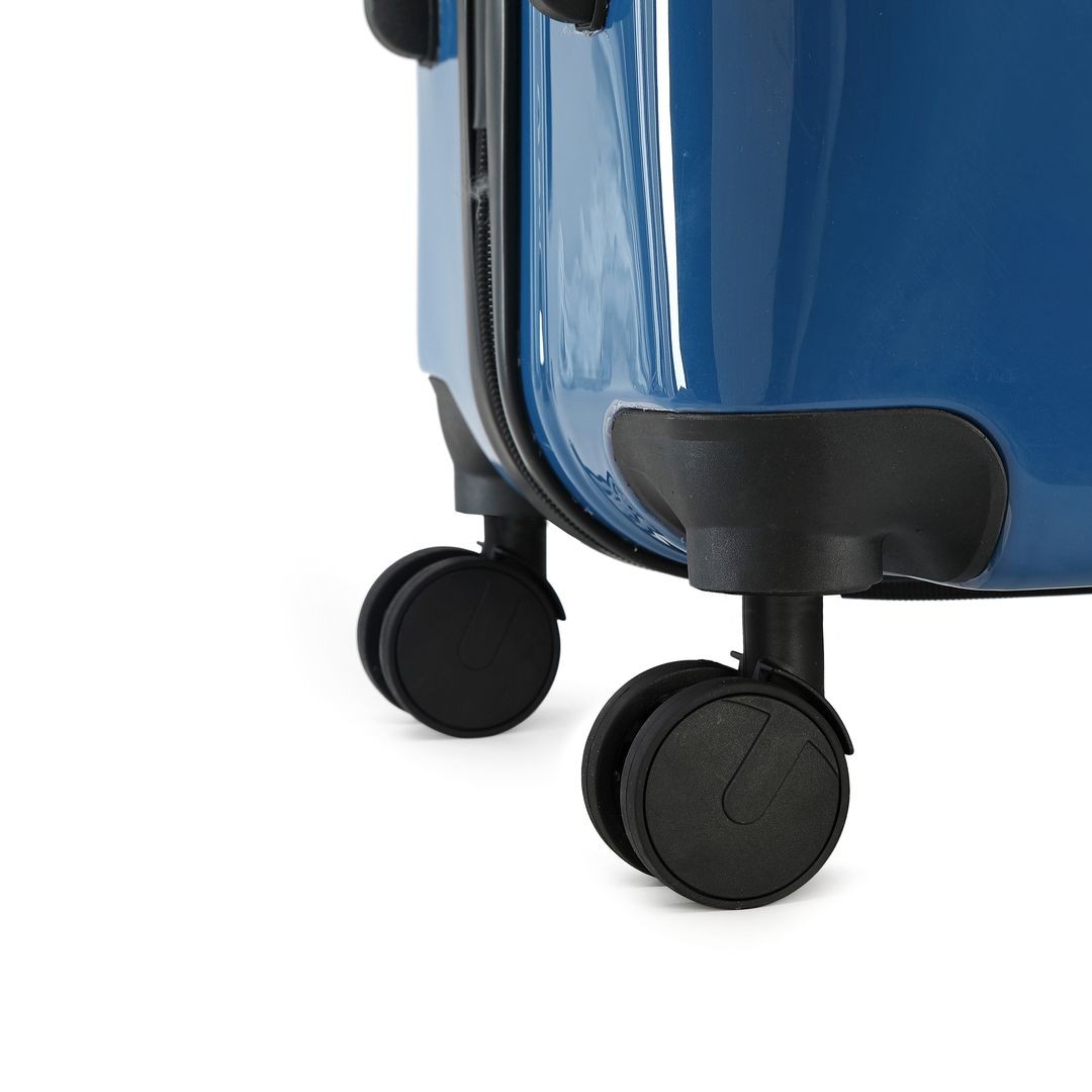 Kleines Koffer -Set und Neceser TRAVELING von Greenwich