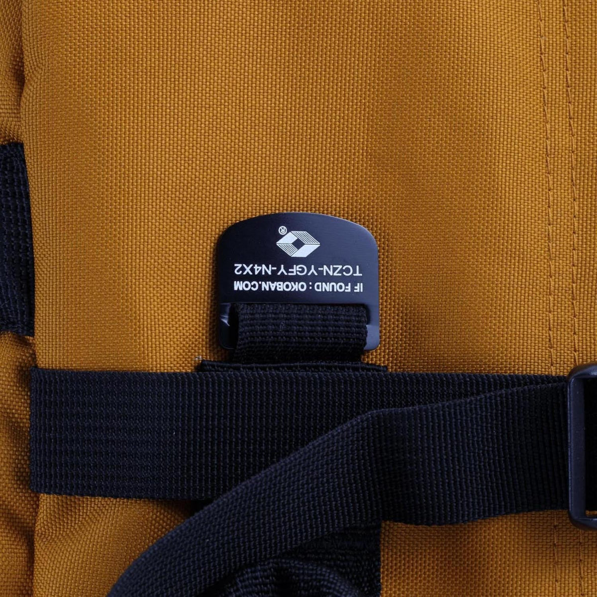 Backpack Classic 36L CABINZERO