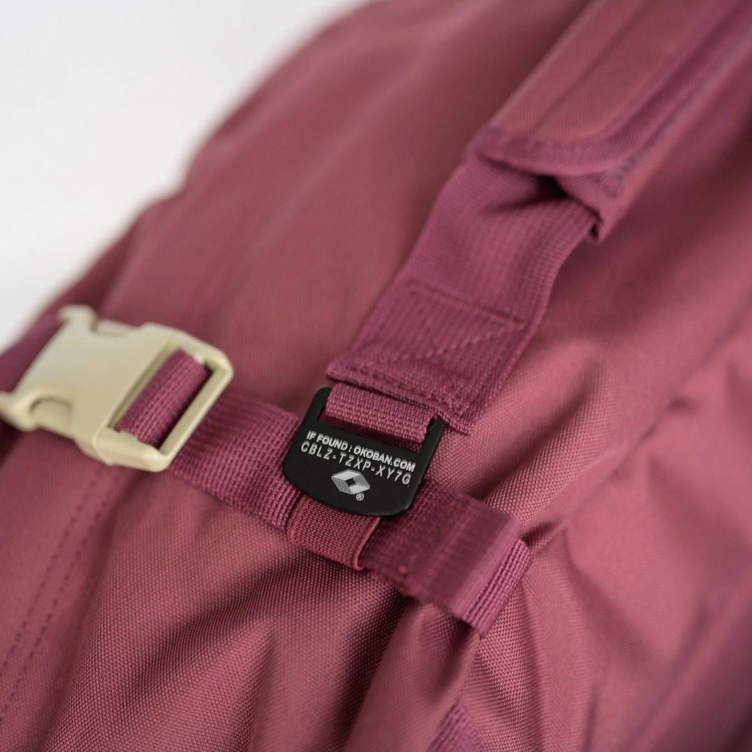 Backpack Classic 36L CABINZERO