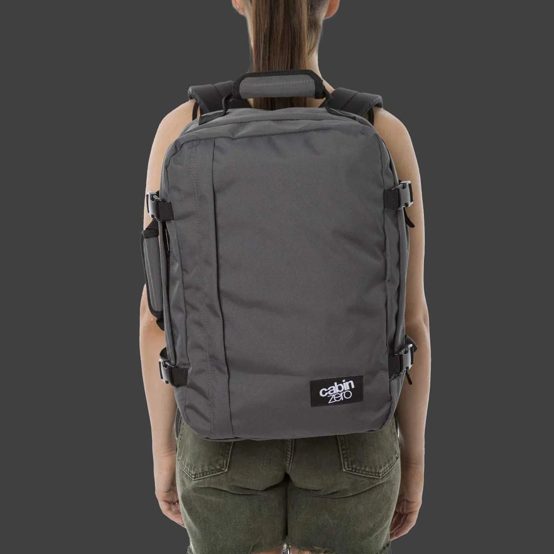Backpack Classic 36L CABINZERO