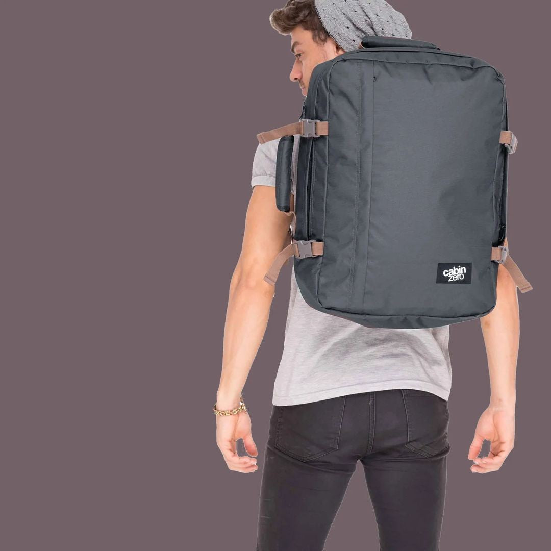 Backpack Classic 36L CABINZERO