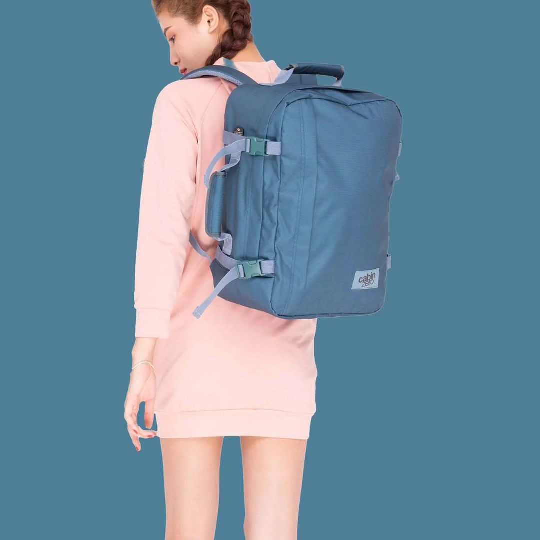 Backpack Classic 36L CABINZERO
