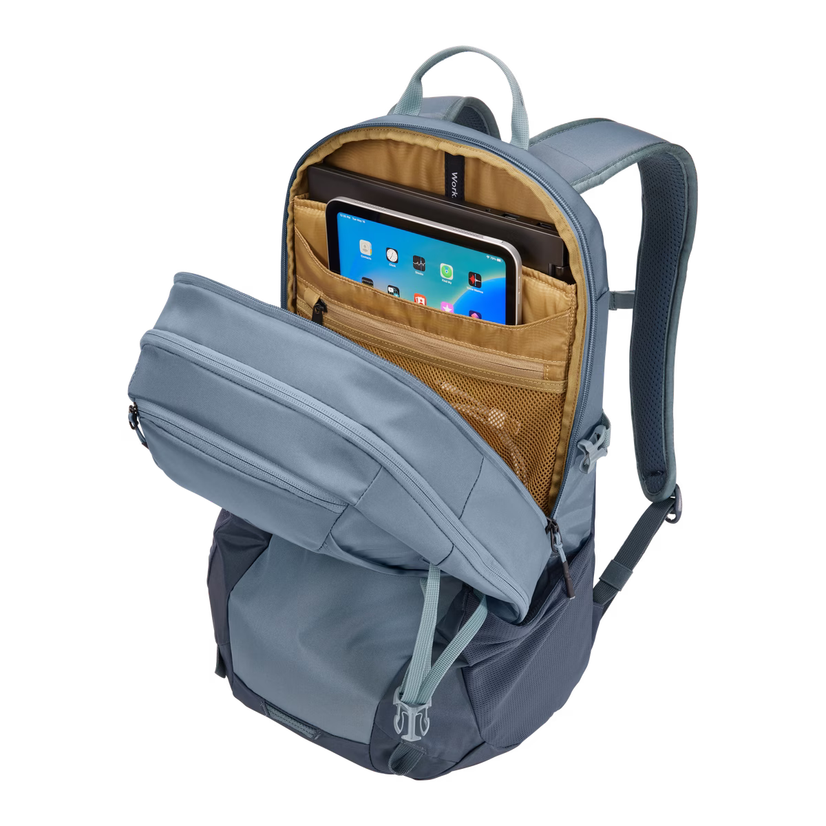THULE ENROUTE BACKPACK 23L Mallard Green