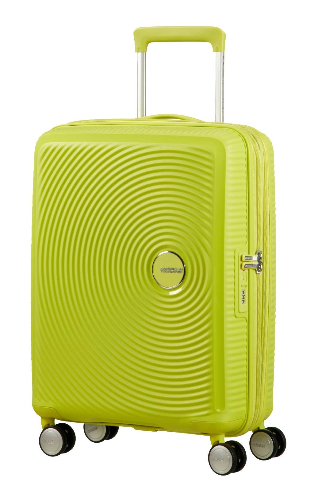 Soundbox de American Tourister - Extensible Talla Pequeña