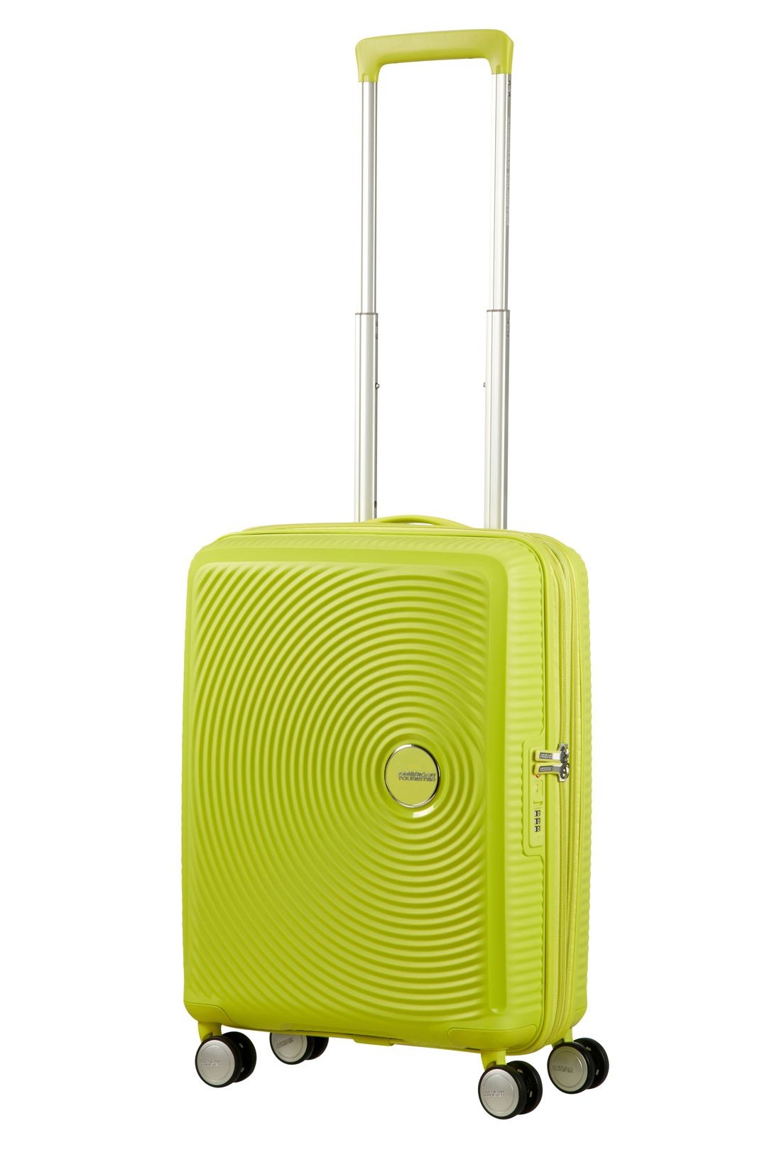 Soundbox de American Tourister - Extensible Talla Pequeña