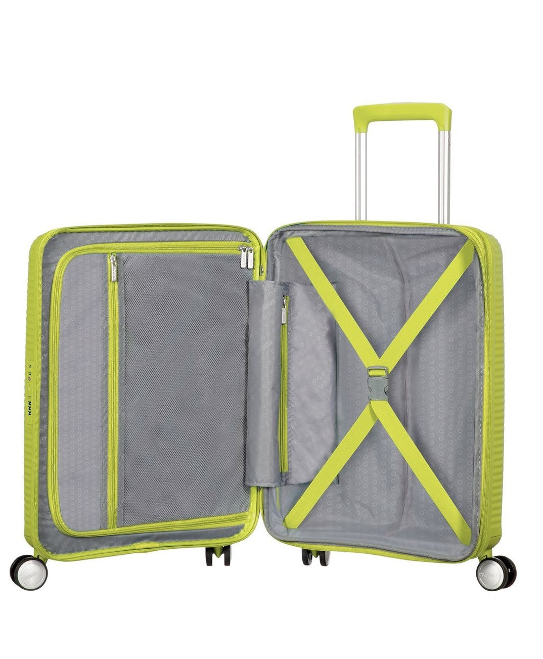 Soundbox de American Tourister - Extensible Talla Pequeña