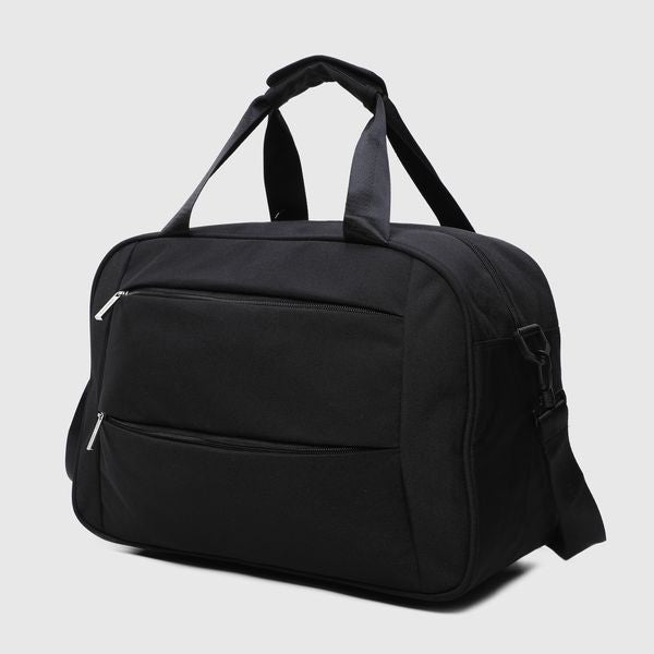 SET GREENWICH Valise cabine ECO-RECYCLED TUNEZ 55CM + BOLSA VOYAGE BOSTON