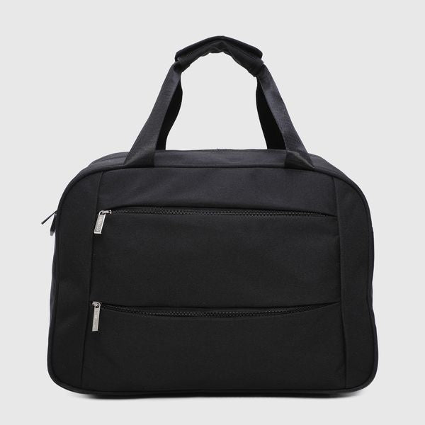 SET GREENWICH Valigia da cabina ECO-RECYCLED SINTRA 55CM + BOLSA VIAGGIO BOSTON