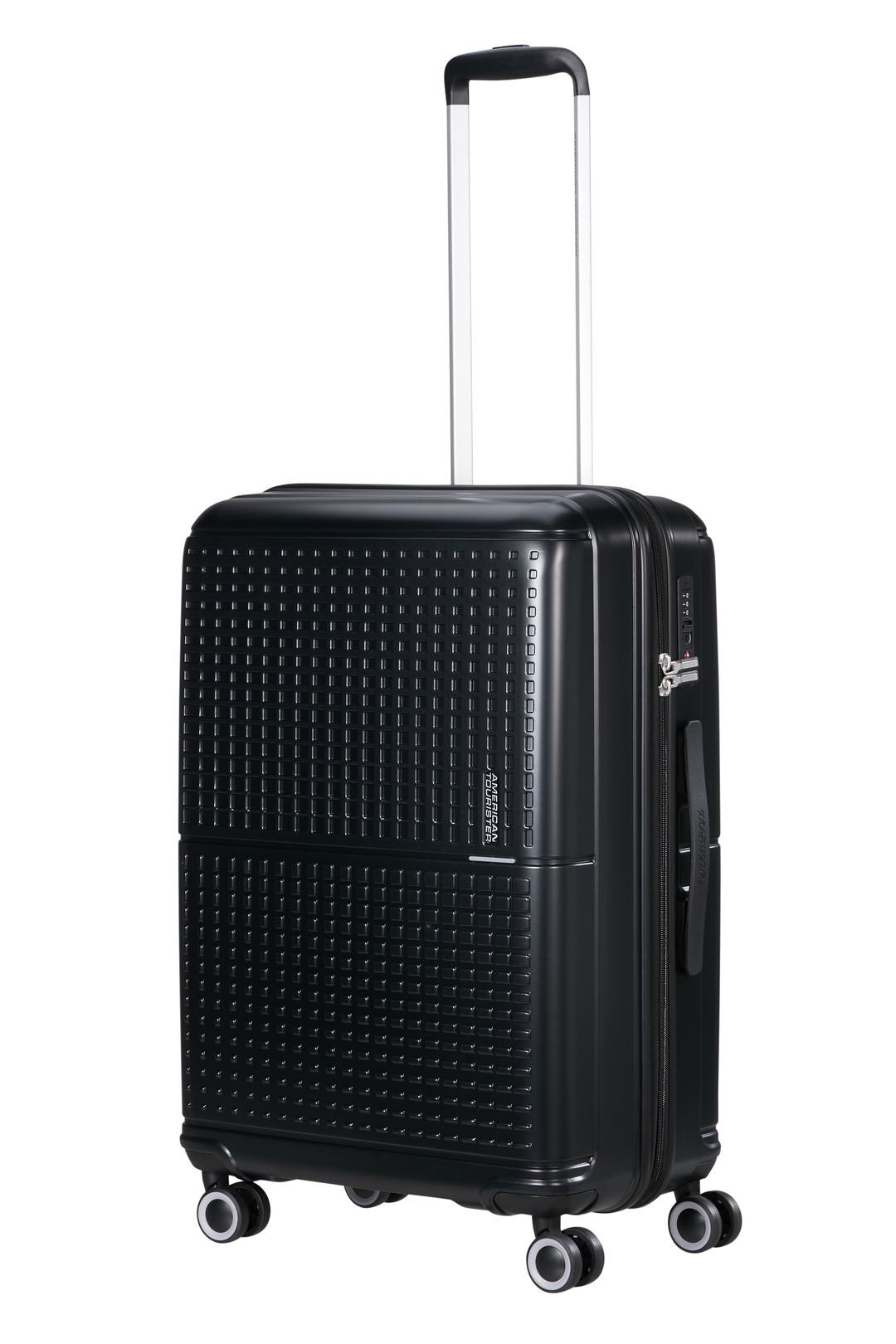 AMERICAN TOURISTER TROLLEY ONBUIGZAAM GEOPOP 67CM