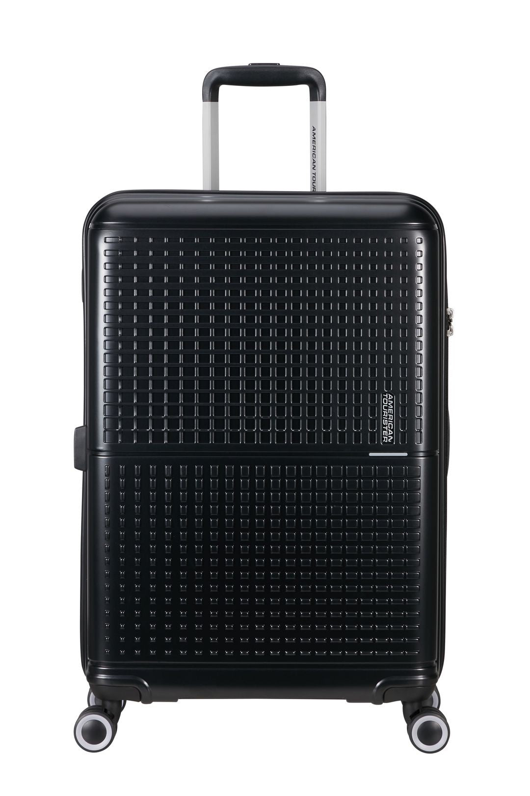 AMERICAN TOURISTER TROLLEY ONBUIGZAAM GEOPOP 67CM