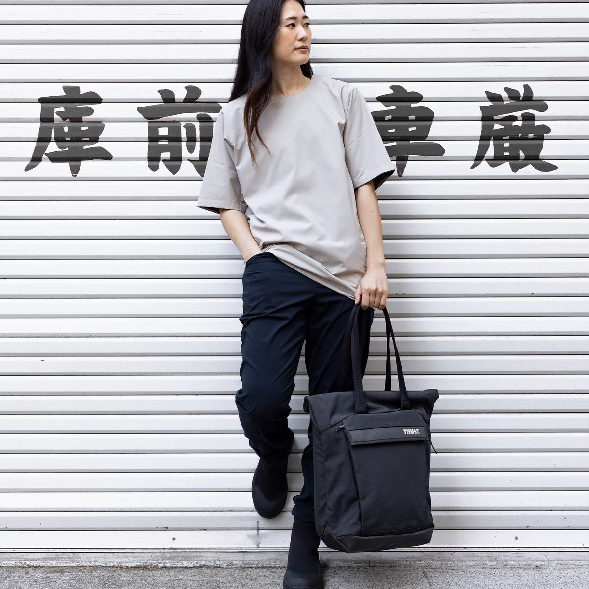 THULE BORSA BORSA PARAMOUNT 3.0 22L