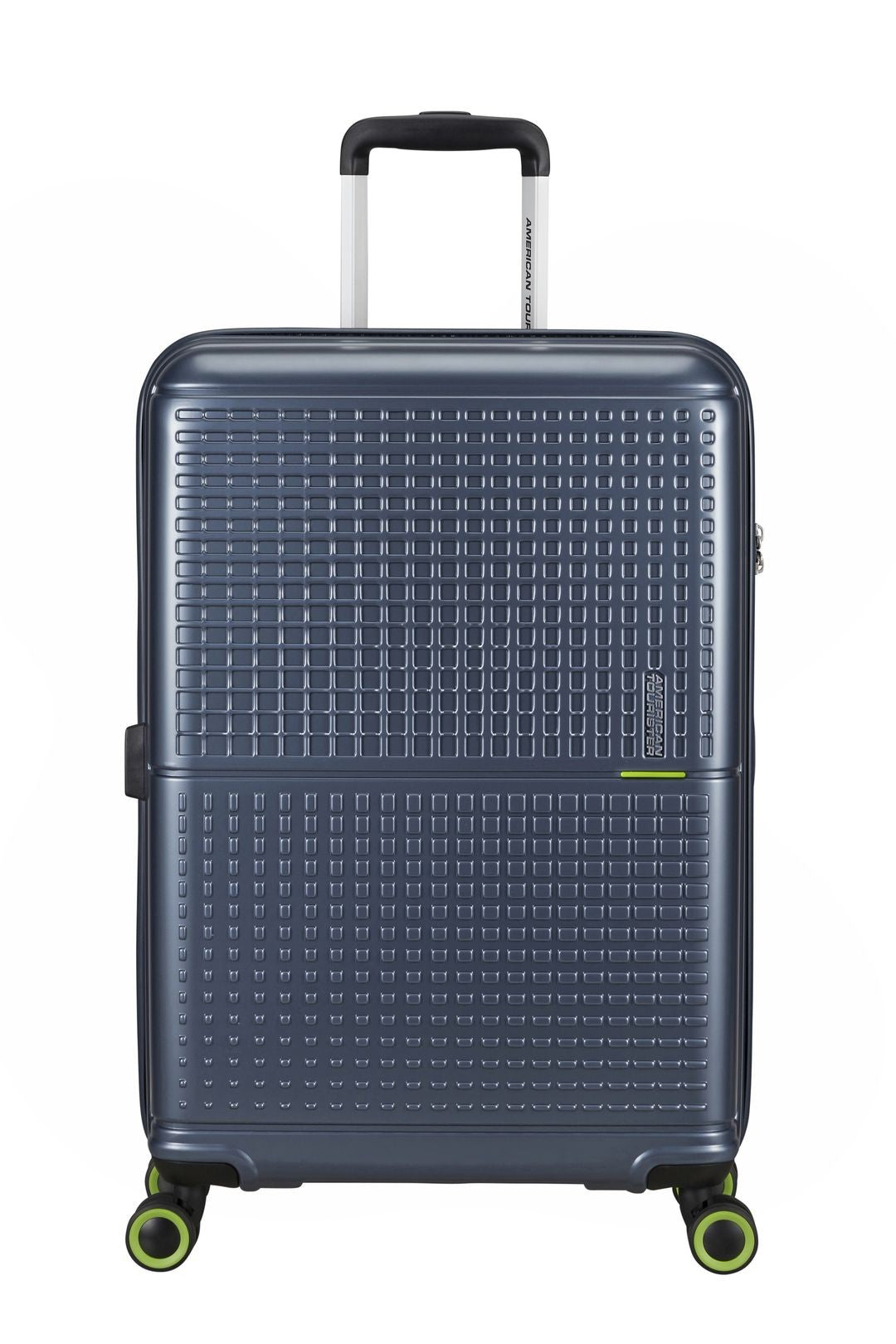 AMERICAN TOURISTER TROLLEY ONBUIGZAAM GEOPOP 67CM