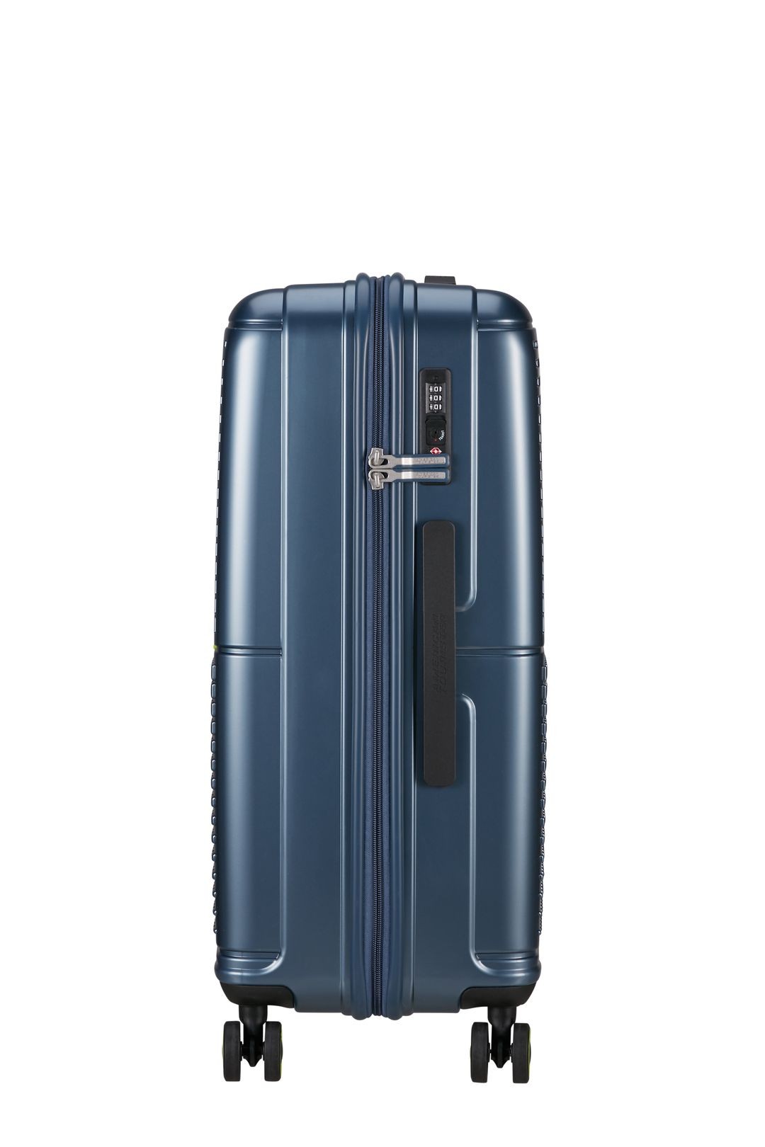 AMERICAN TOURISTER TROLLEY ONBUIGZAAM GEOPOP 67CM