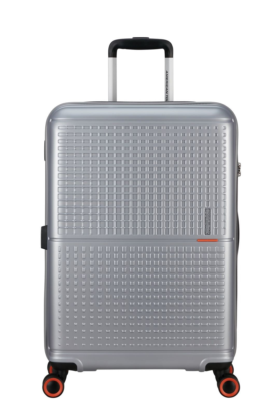 AMERICAN TOURISTER TROLLEY ONBUIGZAAM GEOPOP 67CM