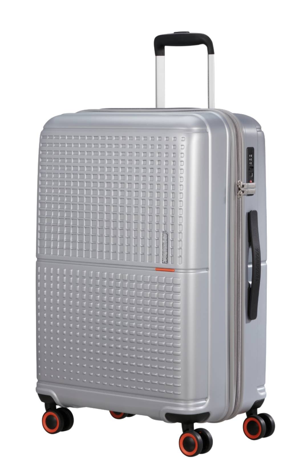 AMERICAN TOURISTER TROLLEY ONBUIGZAAM GEOPOP 67CM