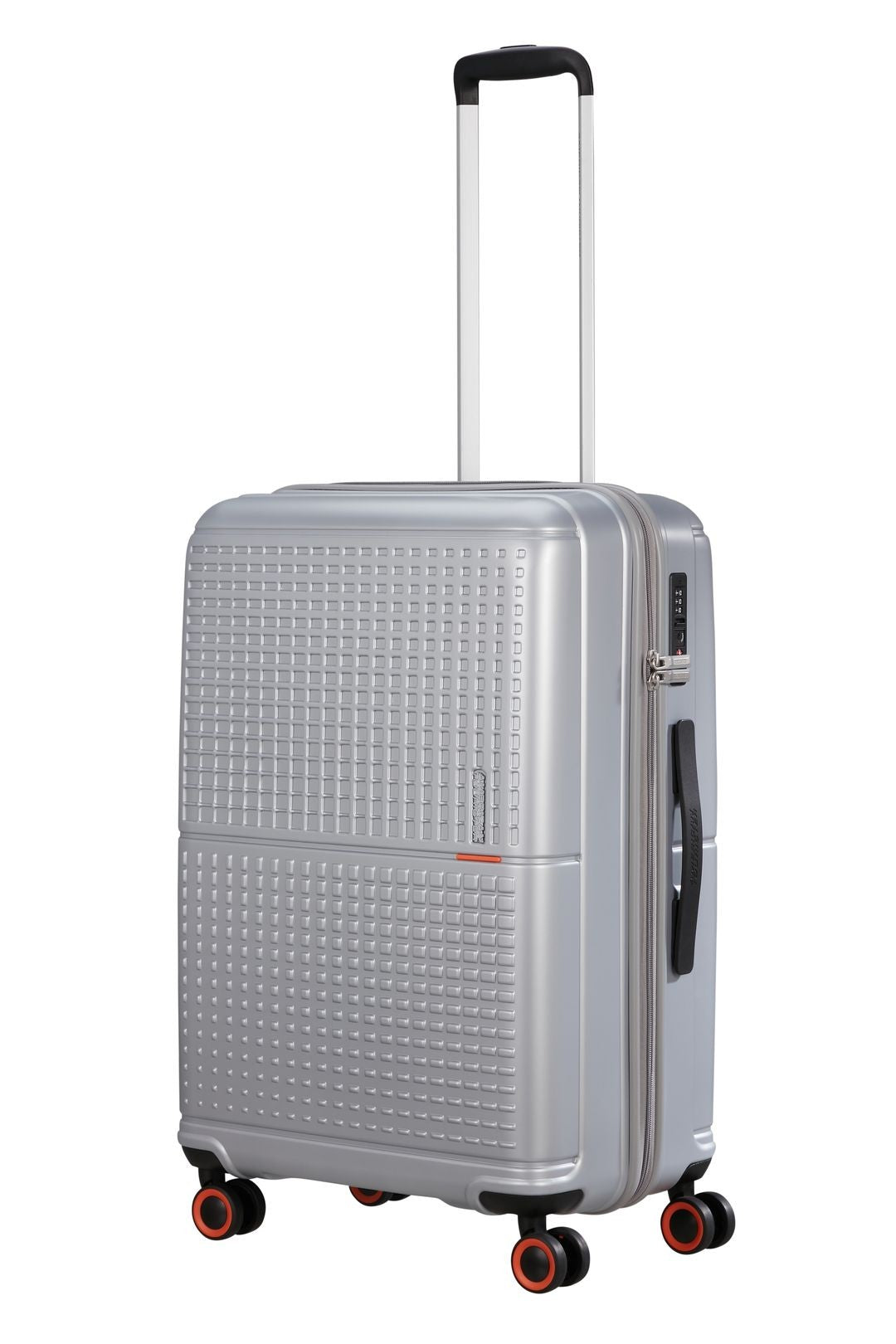 AMERICAN TOURISTER TROLLEY ONBUIGZAAM GEOPOP 67CM