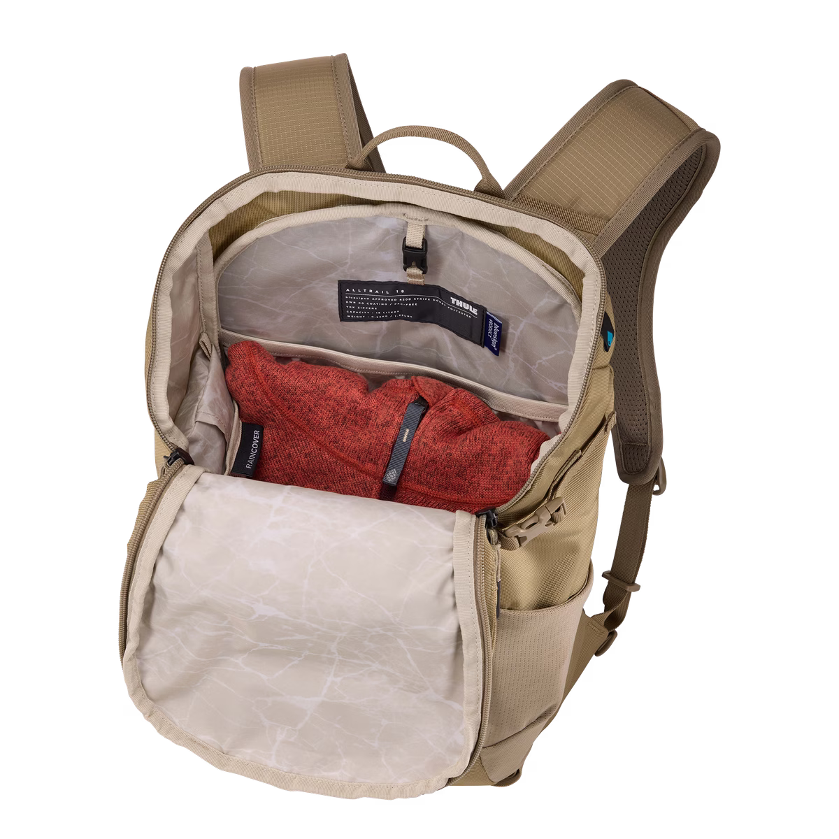 PLECAK DZIENNY ALLTRAIL 18L