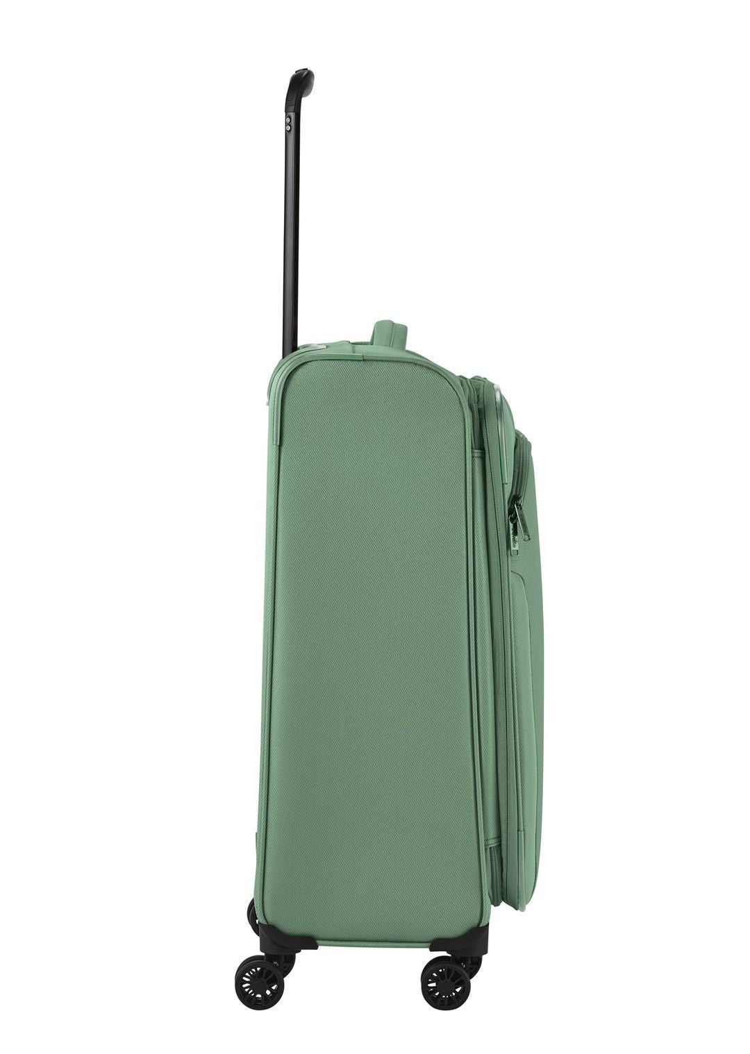 TRAVELITE SUITCASE BLANDA EXTENSIBLE CROATIA 67CM