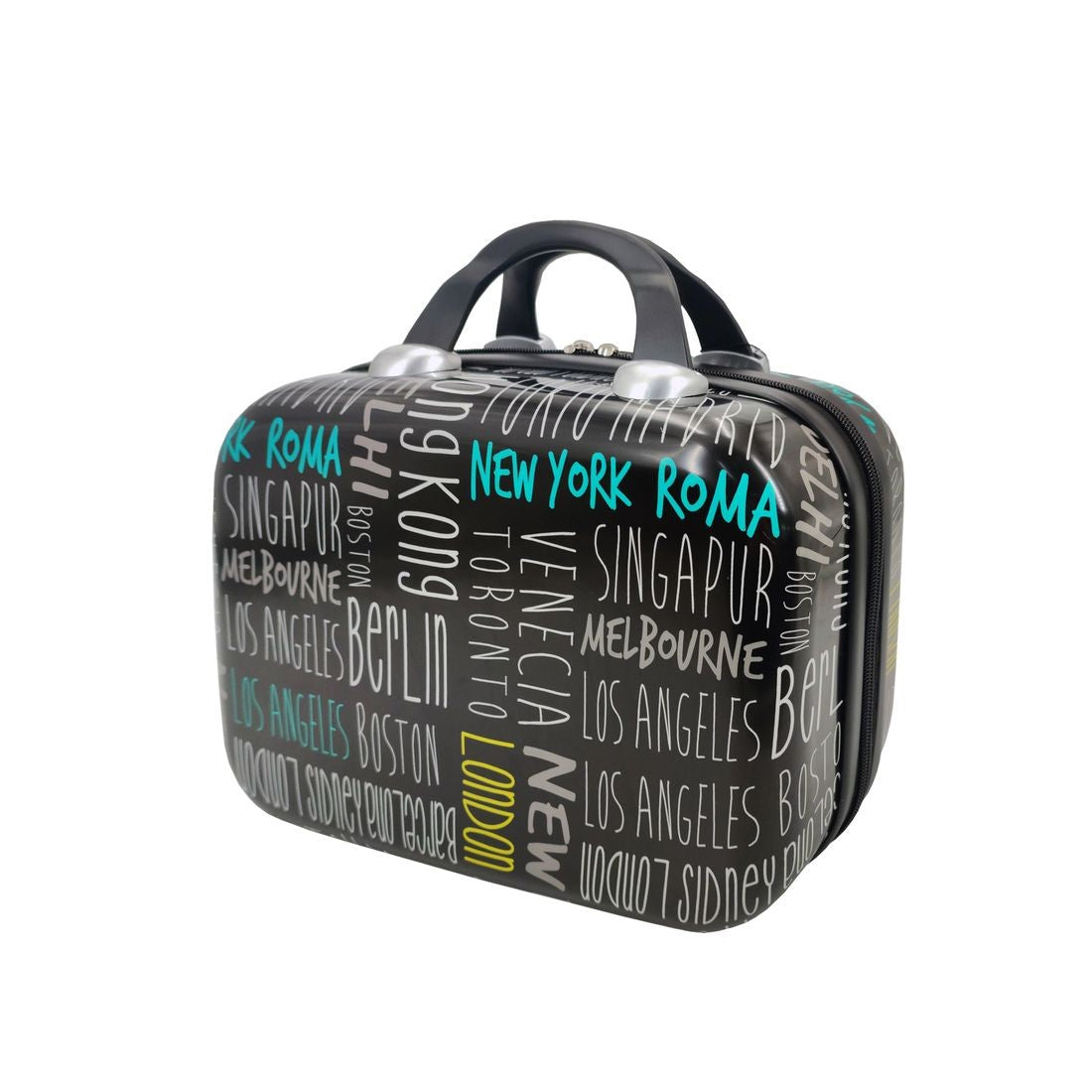 Set de malas BERLIN Mediana+cabine+Neceser de Greenwich