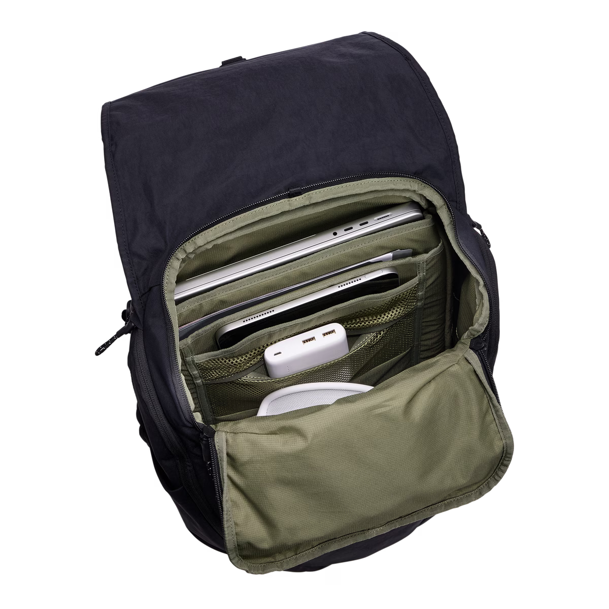 PARAMOUNT 3 BACKPACK 27L