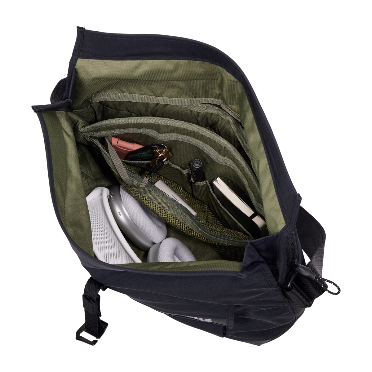THULE PARAMOUNT 3.0 BOLSA BANDOLERA 14L