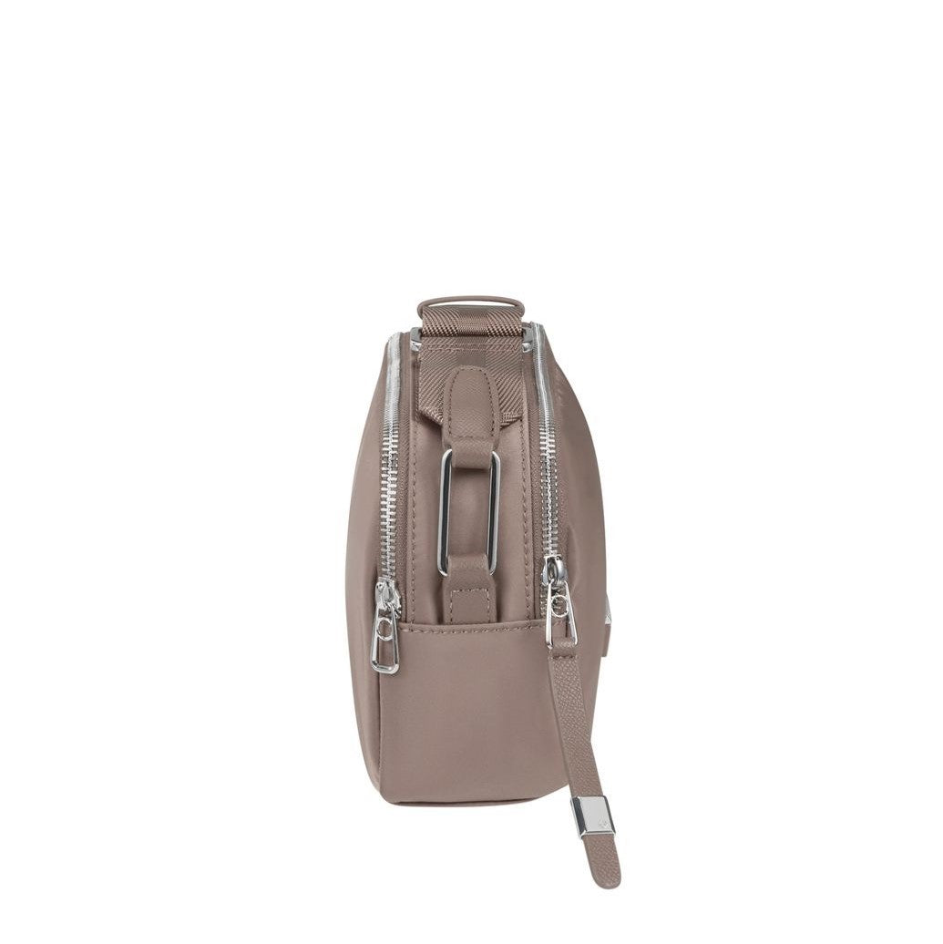 SAMSONITE LAUKKU BANDOLERA XS BE-HER