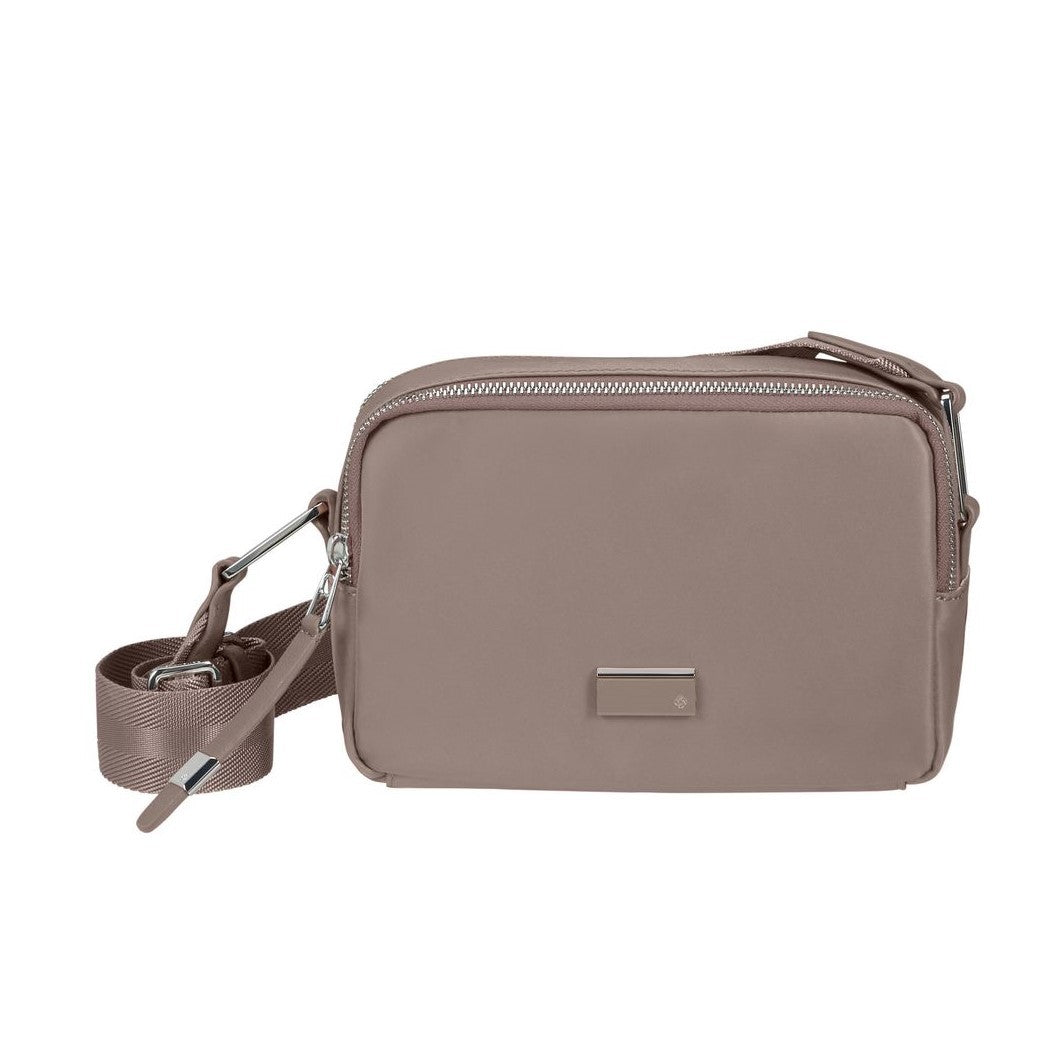 SAMSONITE LAUKKU BANDOLERA XS BE-HER